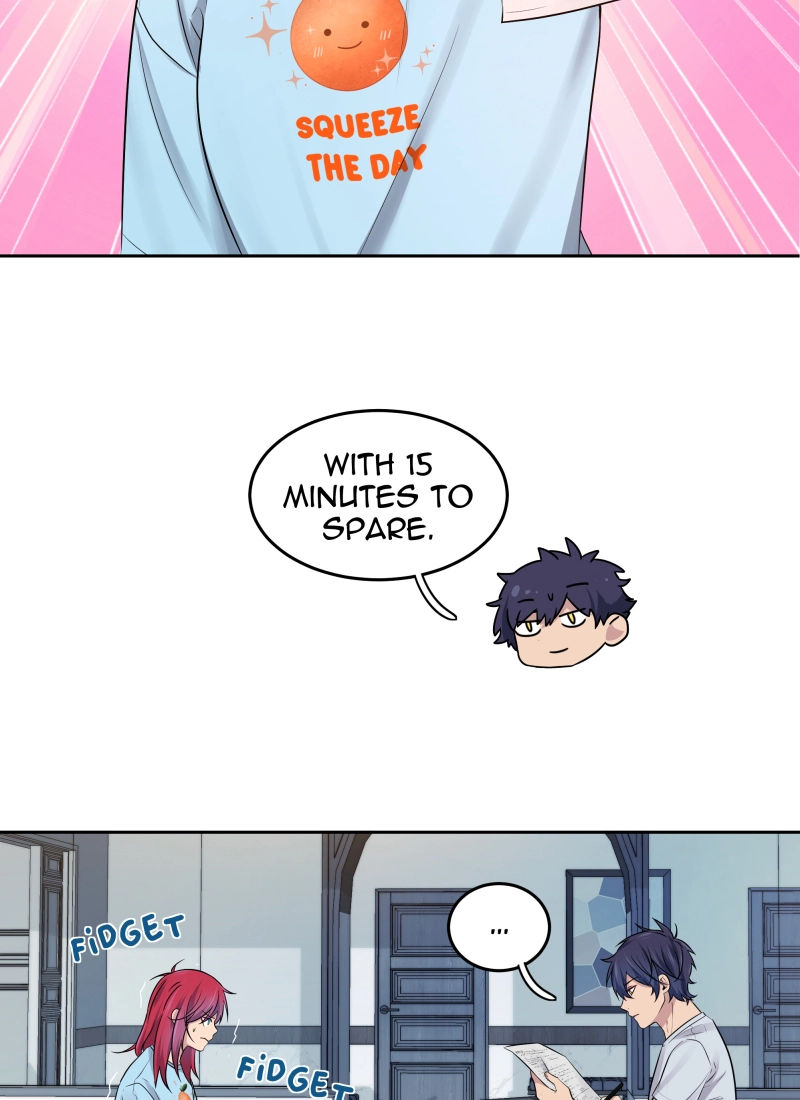 Read Phase 20 chapter 81 image 7 on Lezhin