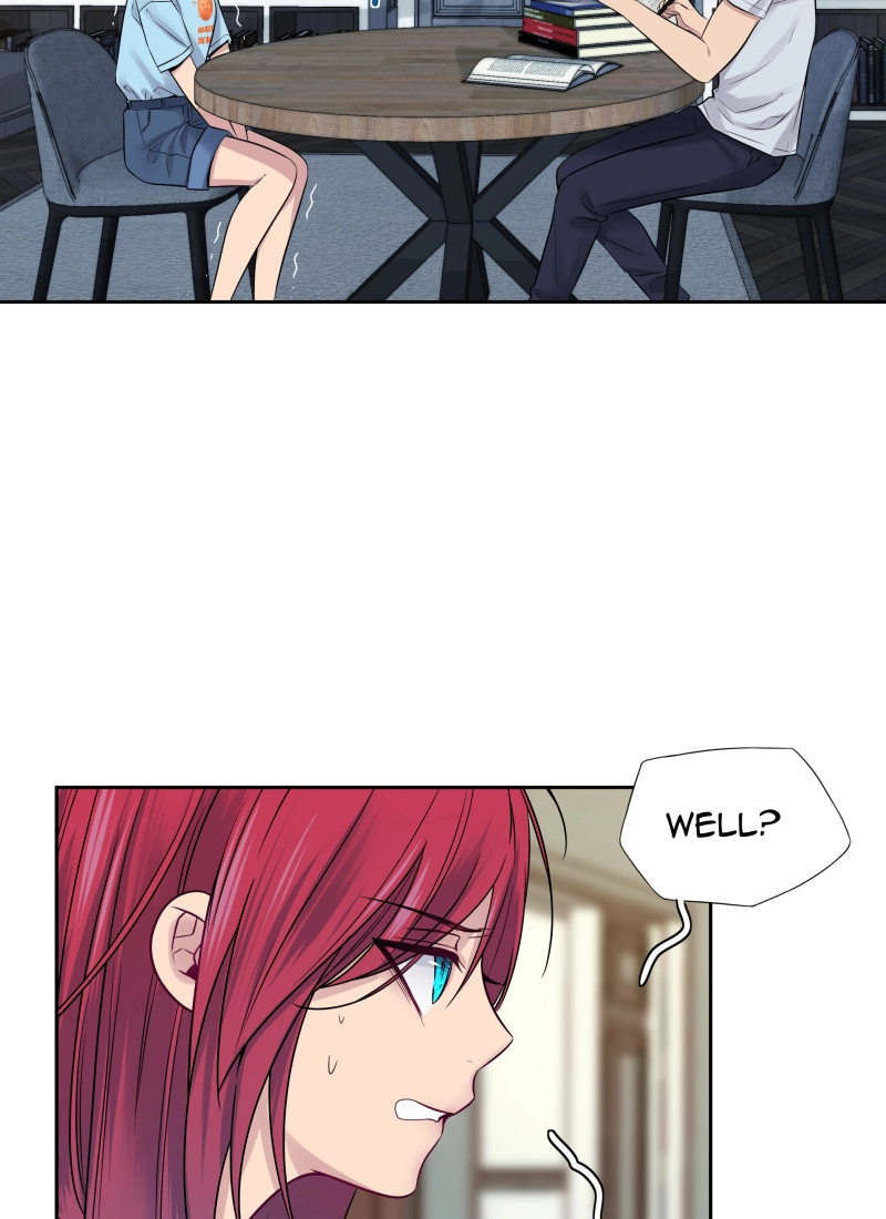 Read Phase 20 chapter 81 image 8 on Lezhin