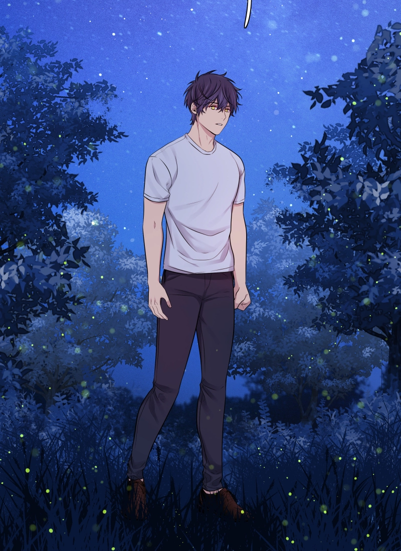 Read Phase 20 chapter 82 image 34 on Lezhin