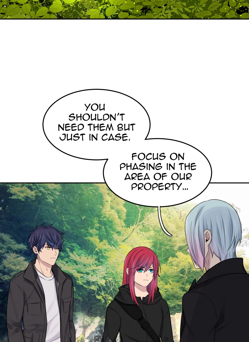 Read Phase 20 chapter 82 image 46 on Lezhin