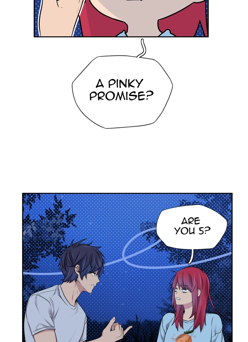 Read Phase 20 chapter 82 image 5 on Lezhin