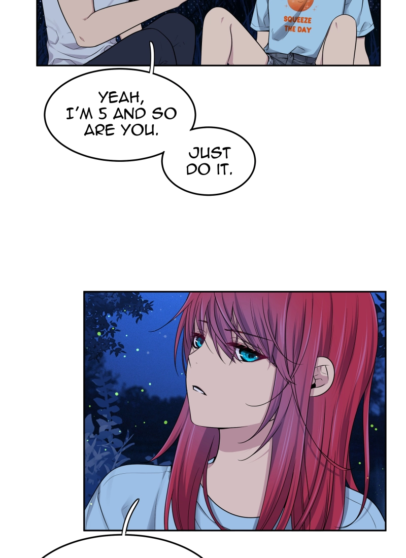 Read Phase 20 chapter 82 image 6 on Lezhin