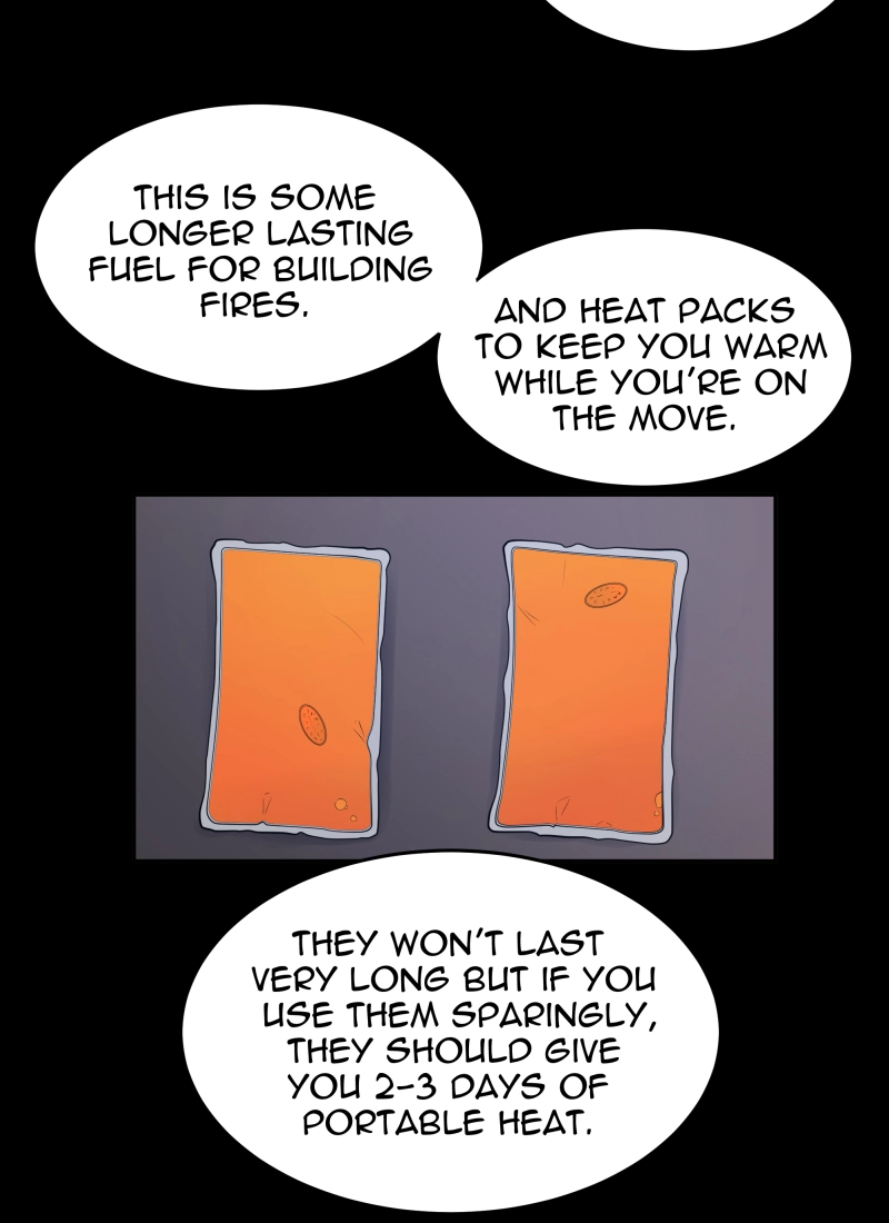 Read Phase 20 chapter 83 image 10 on Lezhin