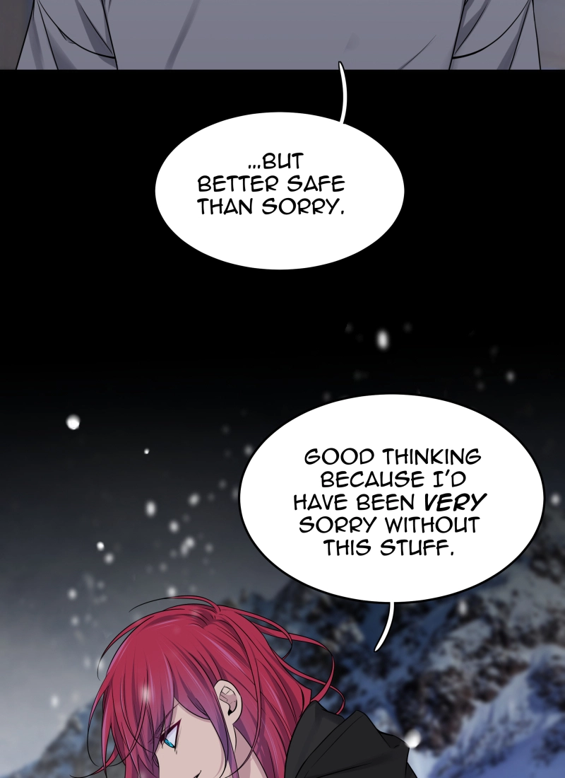 Read Phase 20 chapter 83 image 14 on Lezhin