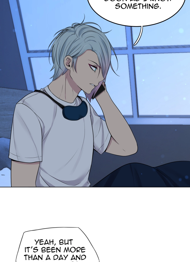 Read Phase 20 chapter 83 image 24 on Lezhin
