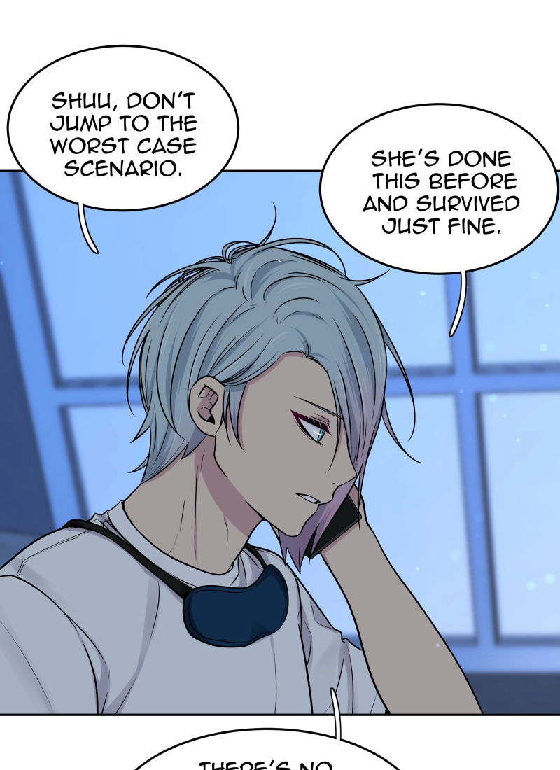 Read Phase 20 chapter 83 image 26 on Lezhin
