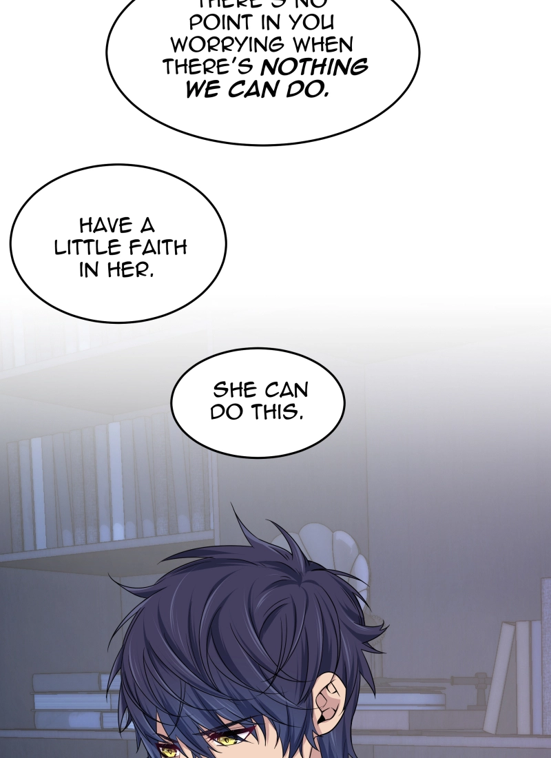 Read Phase 20 chapter 83 image 27 on Lezhin
