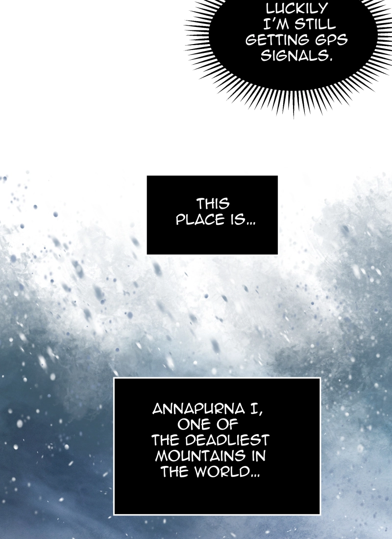 Read Phase 20 chapter 83 image 3 on Lezhin