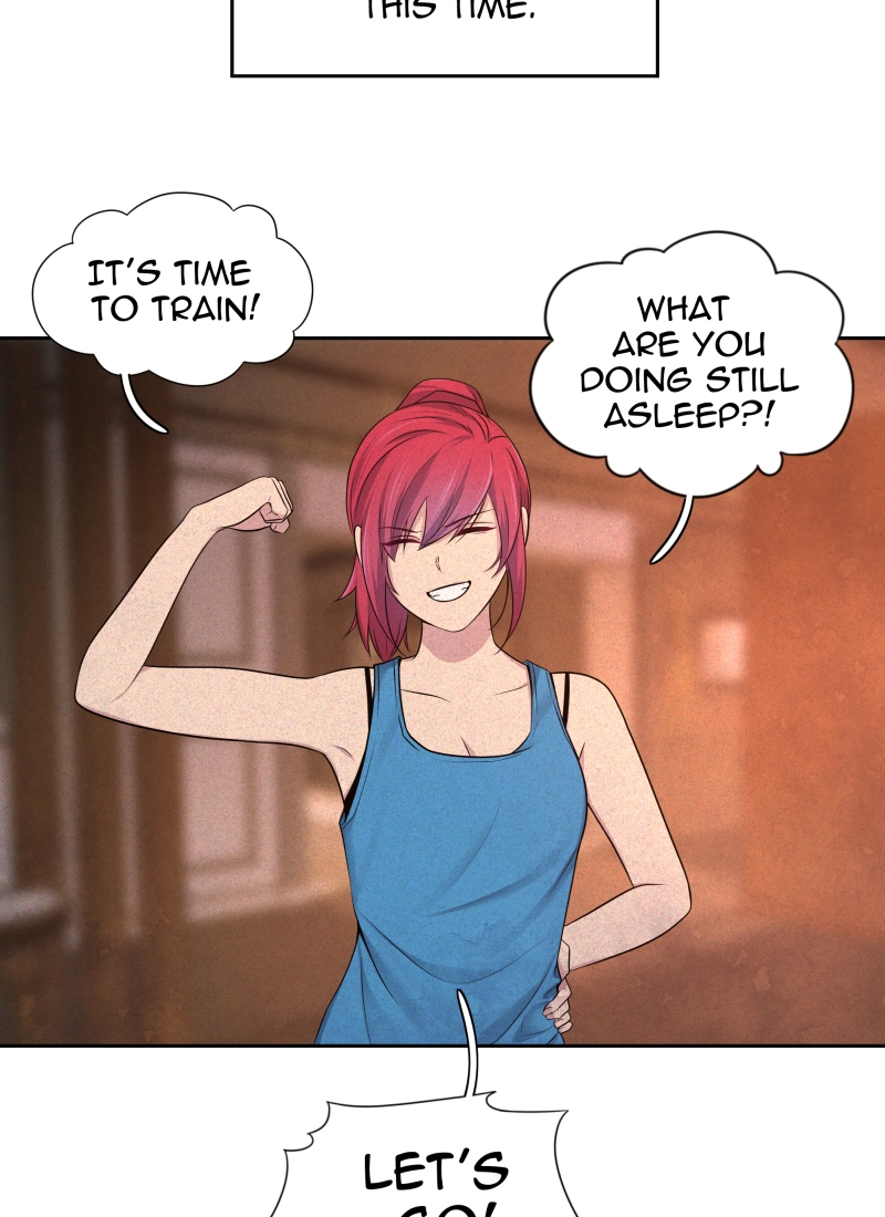 Read Phase 20 chapter 83 image 32 on Lezhin
