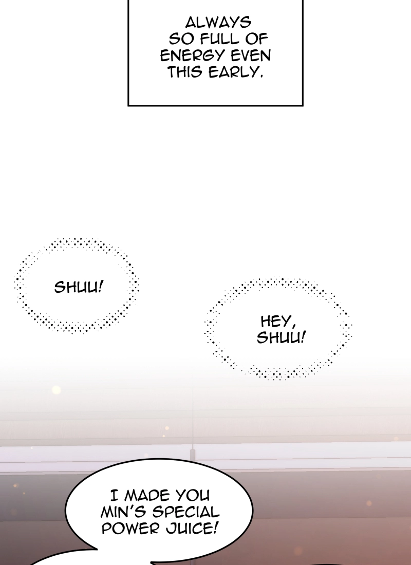 Read Phase 20 chapter 83 image 34 on Lezhin