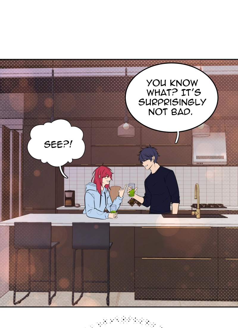 Read Phase 20 chapter 83 image 37 on Lezhin
