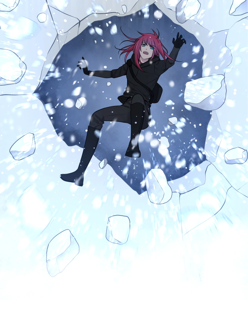 Read Phase 20 chapter 83 image 56 on Lezhin