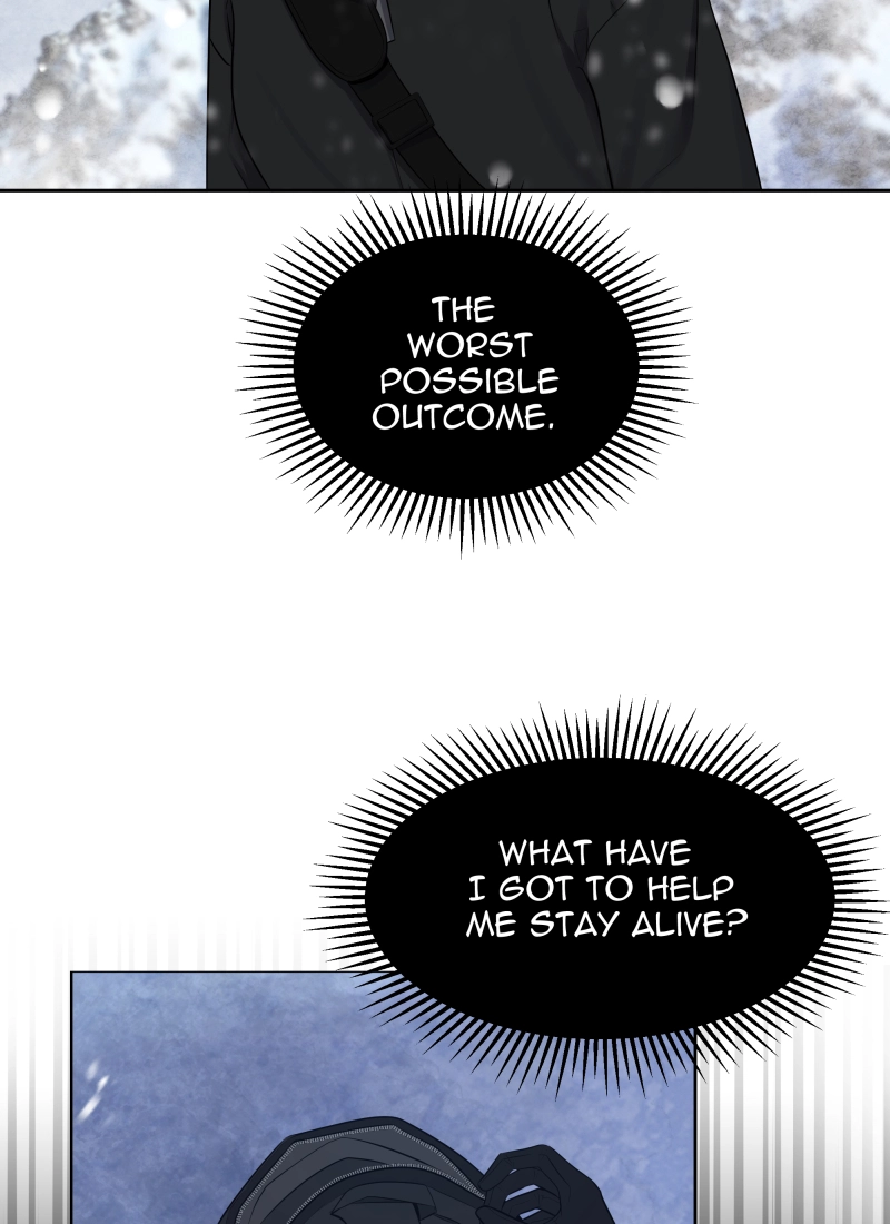 Read Phase 20 chapter 83 image 6 on Lezhin