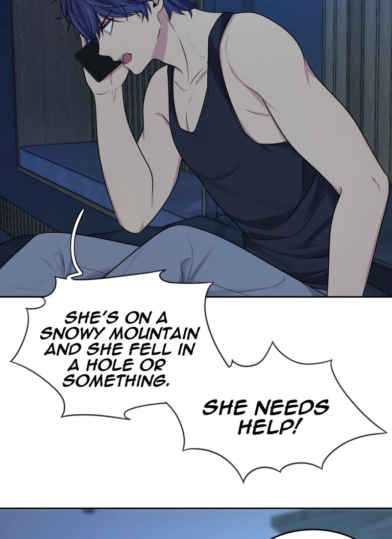 Read Phase 20 chapter 83 image 66 on Lezhin
