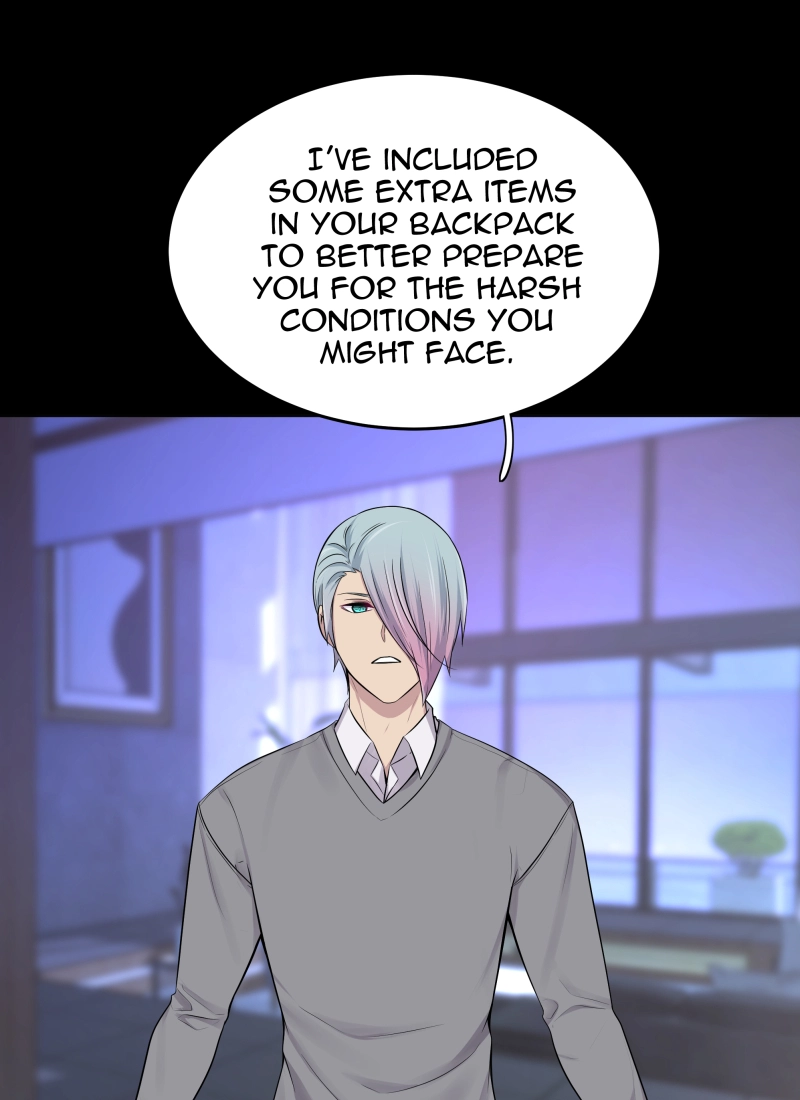 Read Phase 20 chapter 83 image 8 on Lezhin