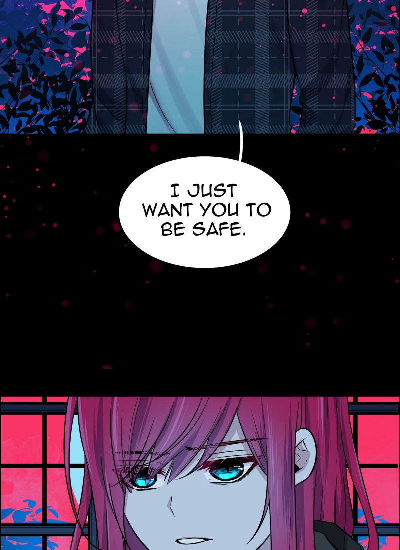 Read Phase 20 chapter 84 image 24 on Lezhin