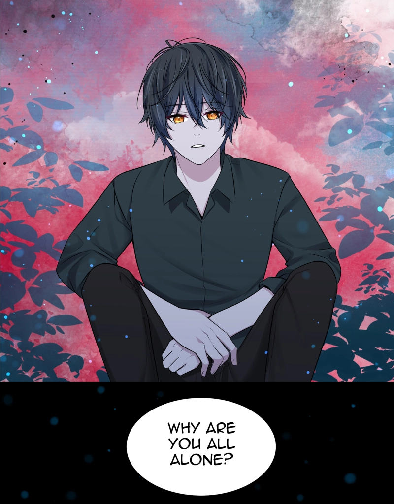 Read Phase 20 chapter 84 image 33 on Lezhin