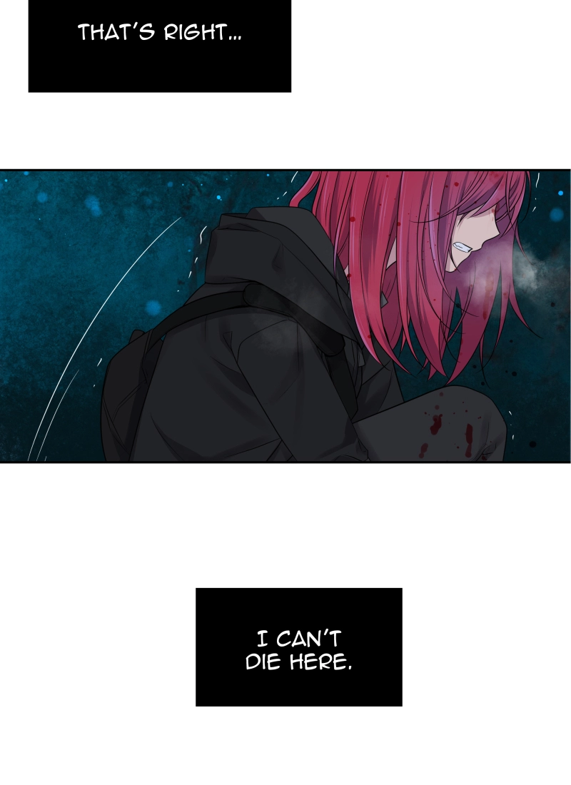 Read Phase 20 chapter 84 image 41 on Lezhin
