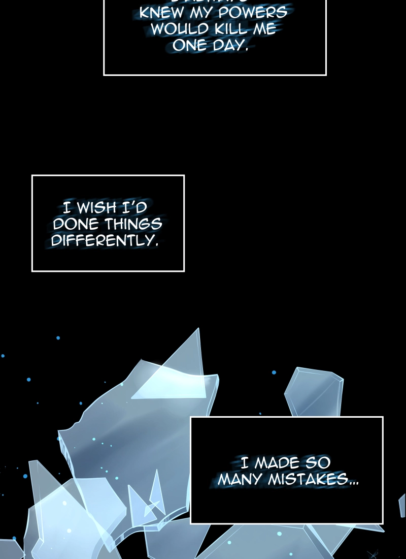 Read Phase 20 chapter 84 image 5 on Lezhin
