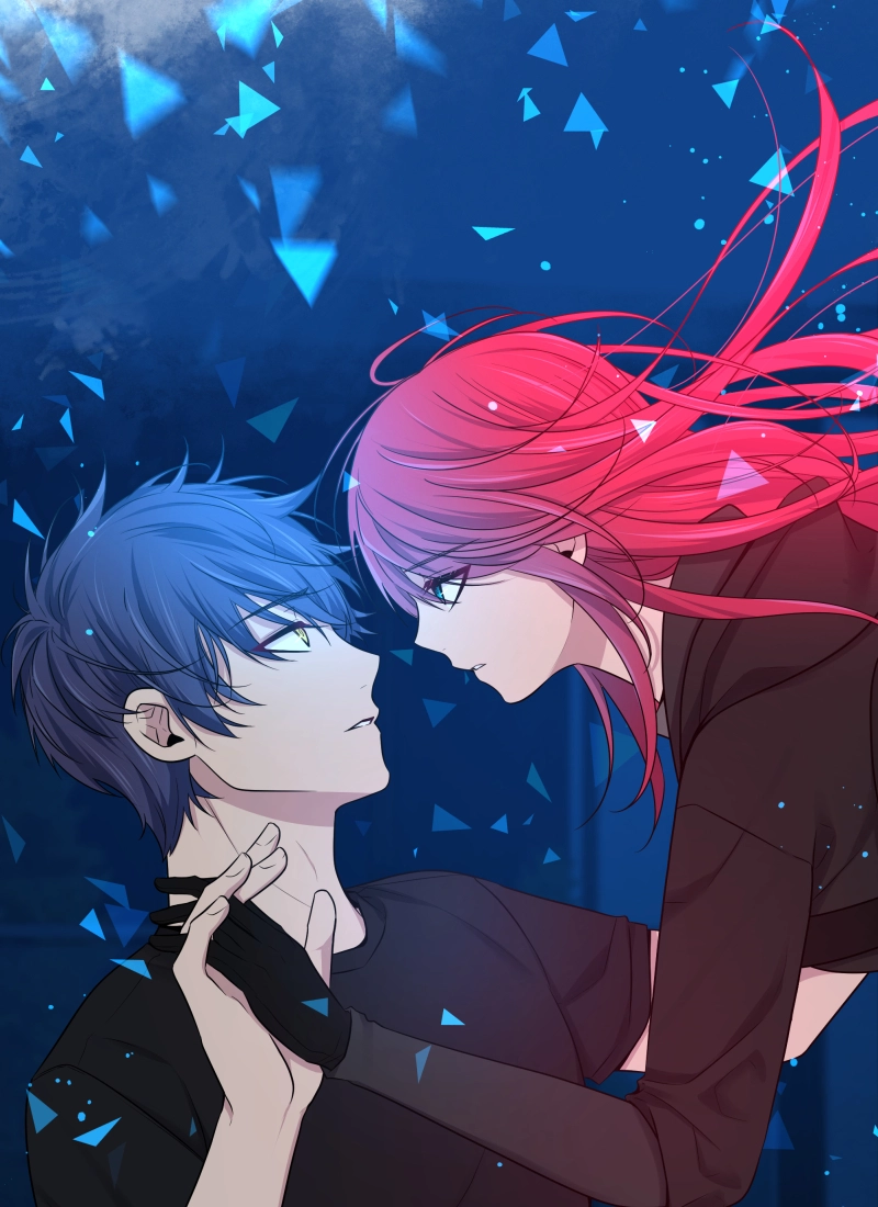 Read Phase 20 chapter 84 image 72 on Lezhin