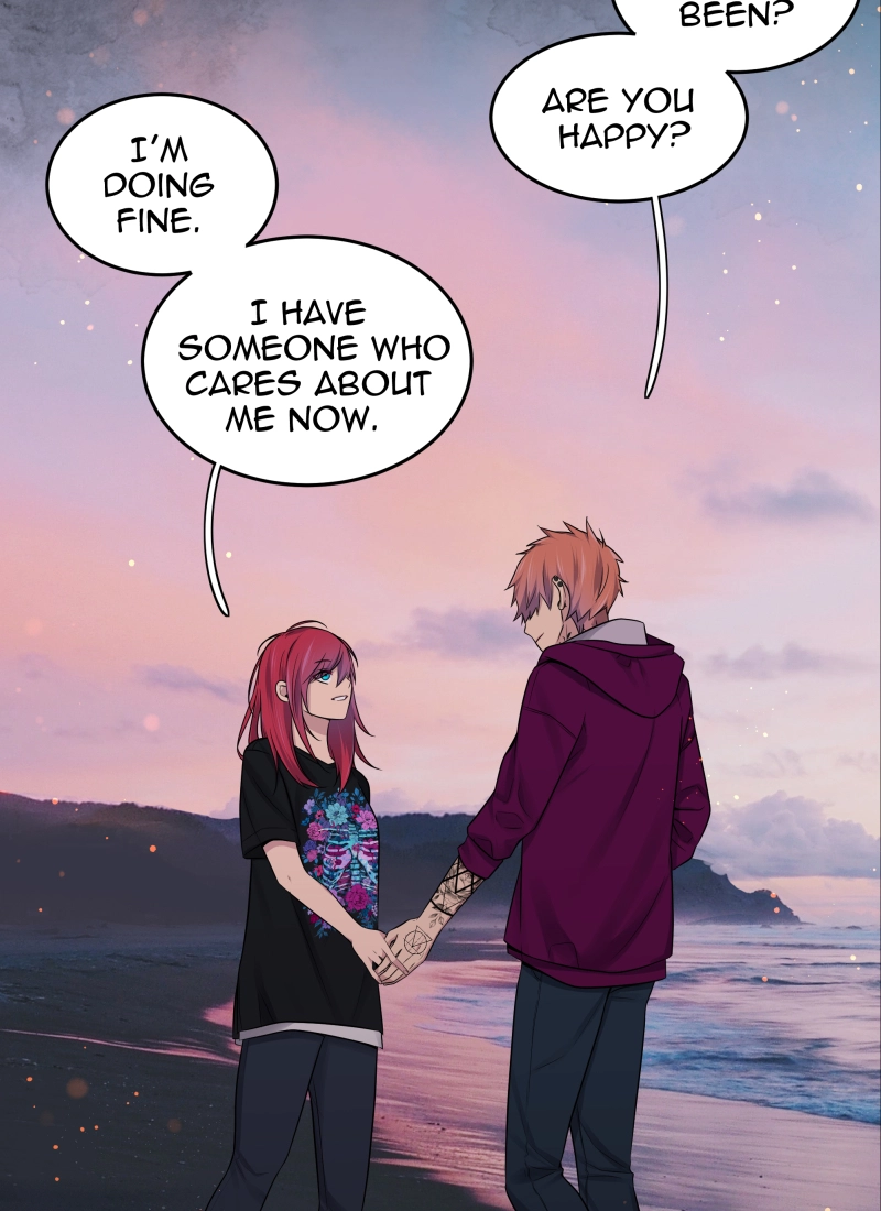 Read Phase 20 chapter 85 image 15 on Lezhin