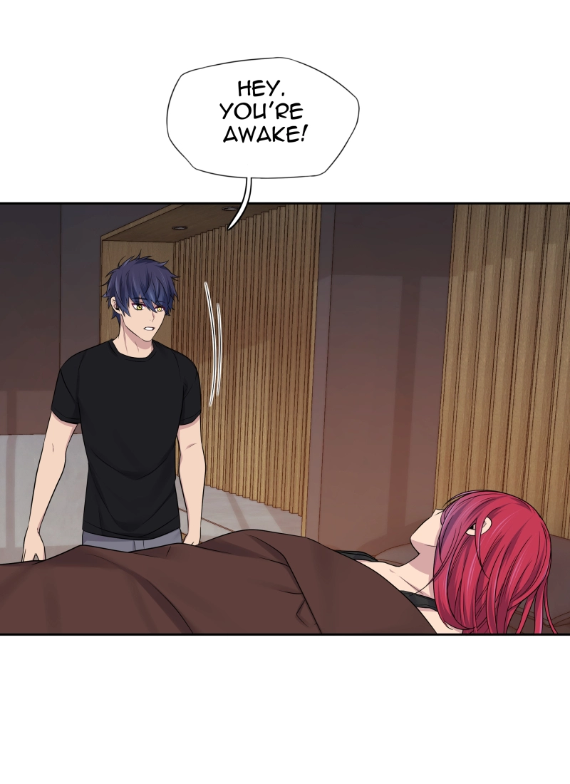 Read Phase 20 chapter 85 image 22 on Lezhin