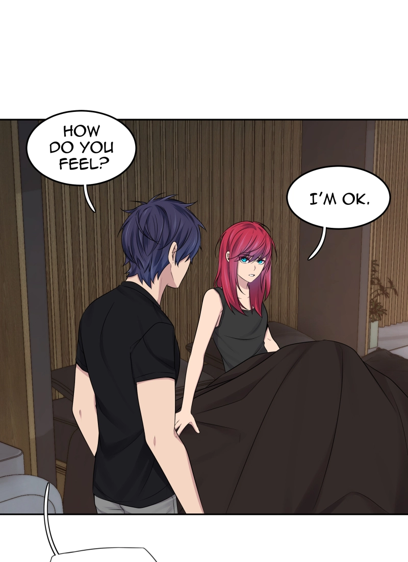 Read Phase 20 chapter 85 image 23 on Lezhin