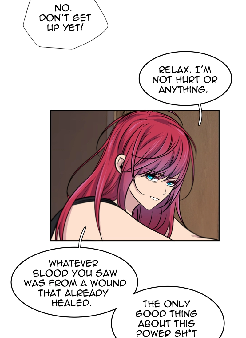 Read Phase 20 chapter 85 image 24 on Lezhin