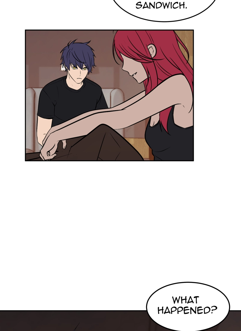 Read Phase 20 chapter 85 image 25 on Lezhin