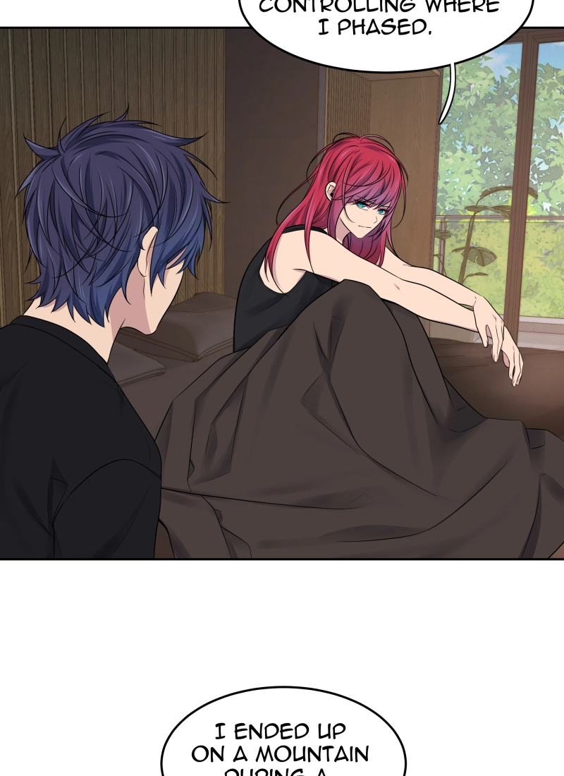 Read Phase 20 chapter 85 image 28 on Lezhin