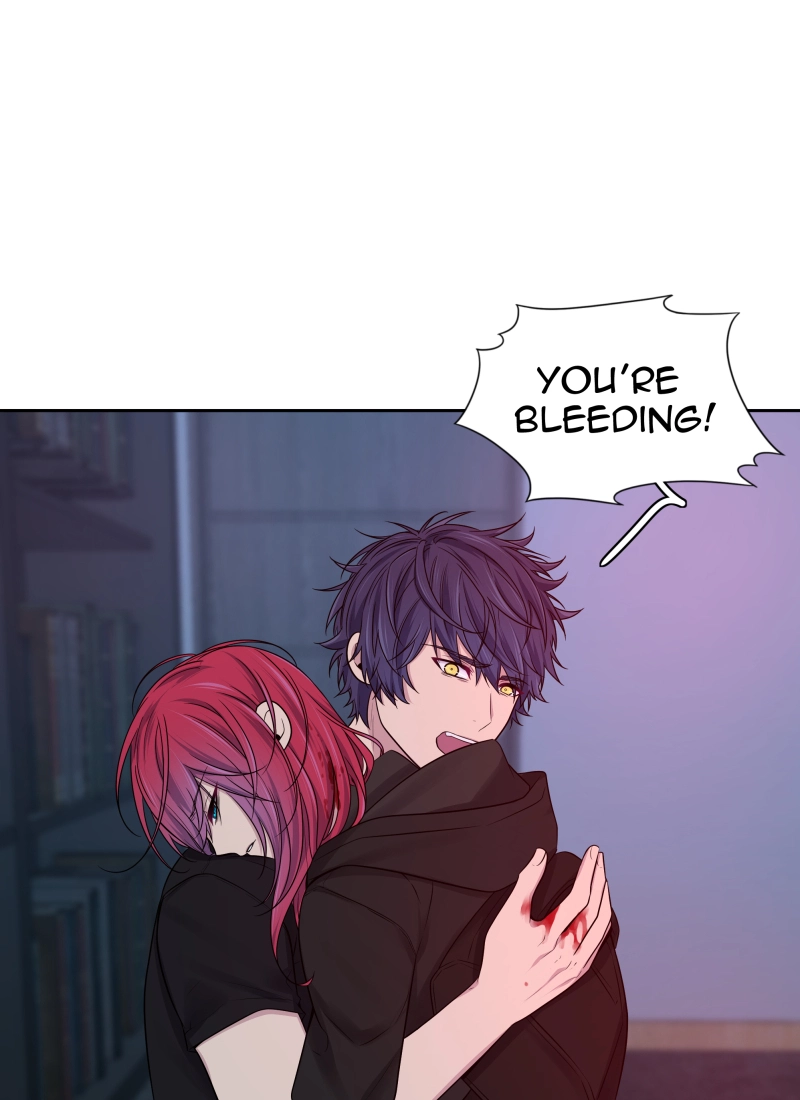 Read Phase 20 chapter 85 image 3 on Lezhin
