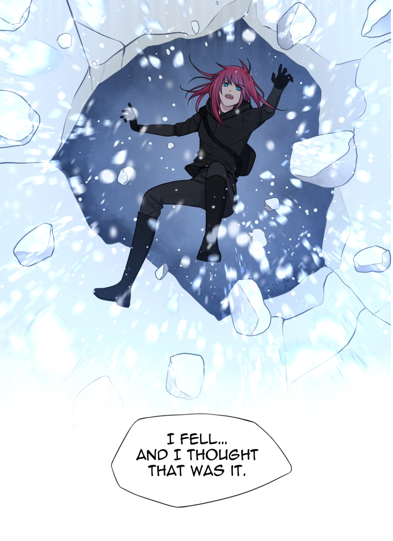Read Phase 20 chapter 85 image 31 on Lezhin