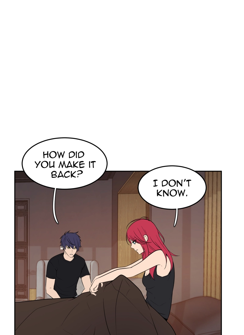 Read Phase 20 chapter 85 image 36 on Lezhin