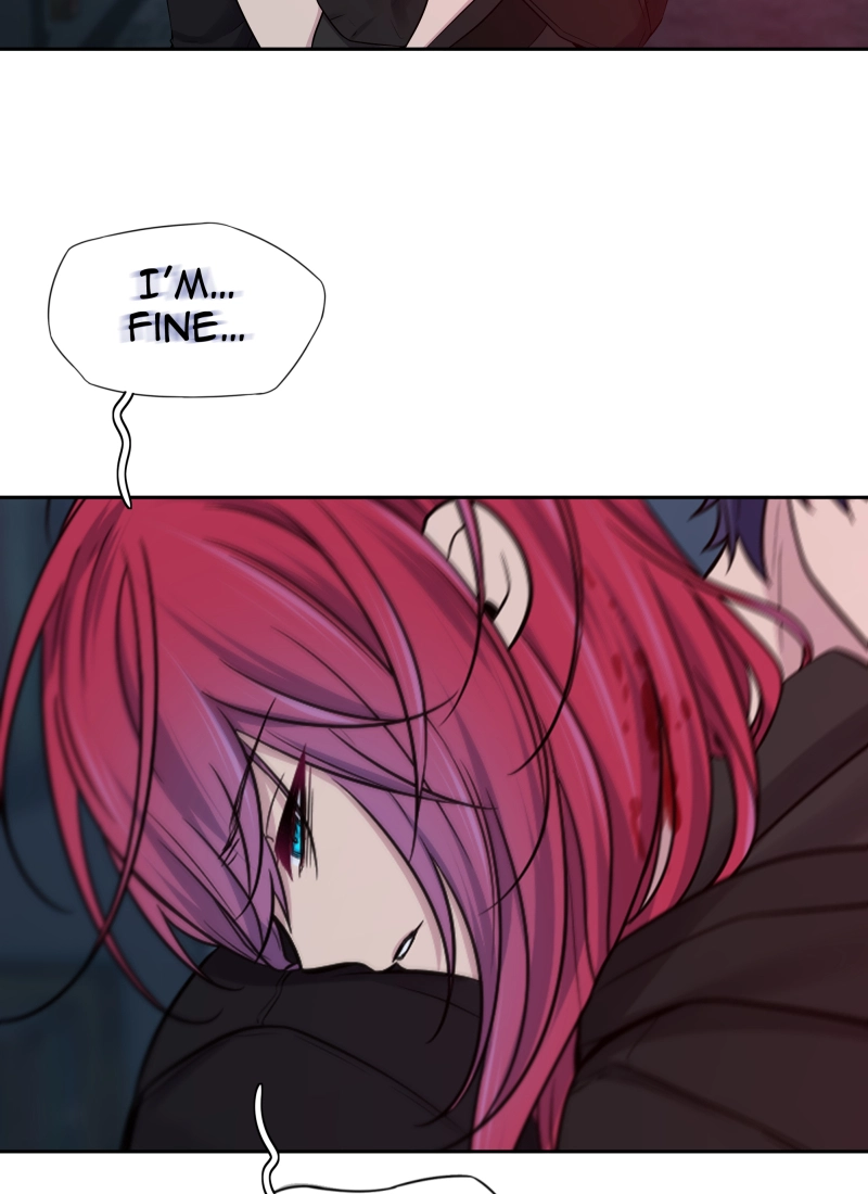 Read Phase 20 chapter 85 image 4 on Lezhin