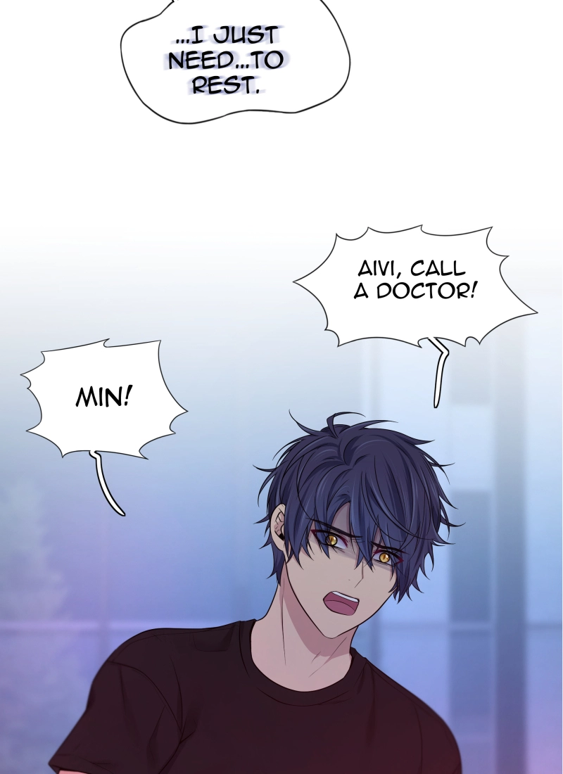 Read Phase 20 chapter 85 image 5 on Lezhin