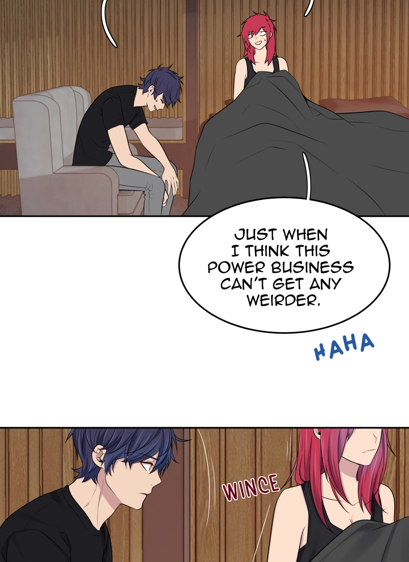 Read Phase 20 chapter 85 image 57 on Lezhin