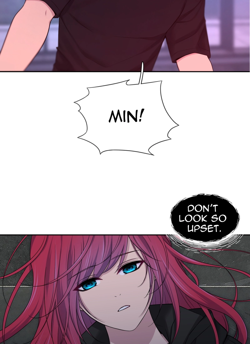 Read Phase 20 chapter 85 image 6 on Lezhin