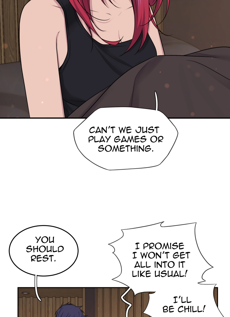 Read Phase 20 chapter 85 image 61 on Lezhin