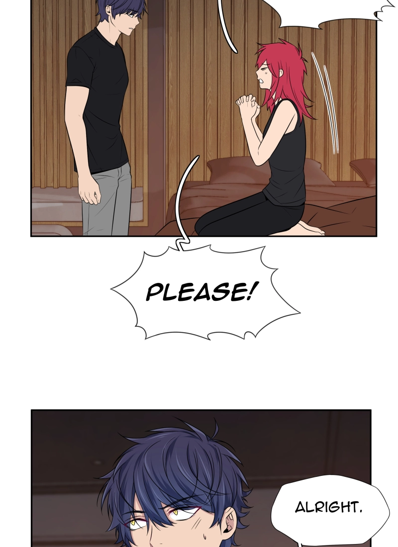 Read Phase 20 chapter 85 image 62 on Lezhin