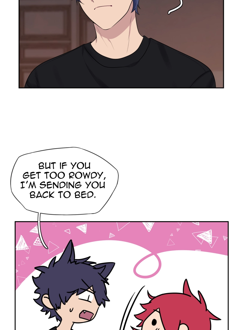 Read Phase 20 chapter 85 image 63 on Lezhin