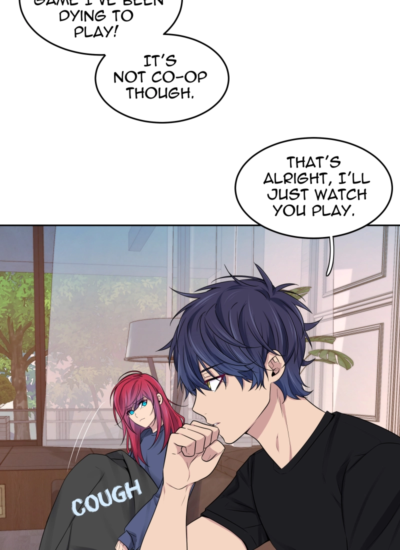 Read Phase 20 chapter 85 image 66 on Lezhin