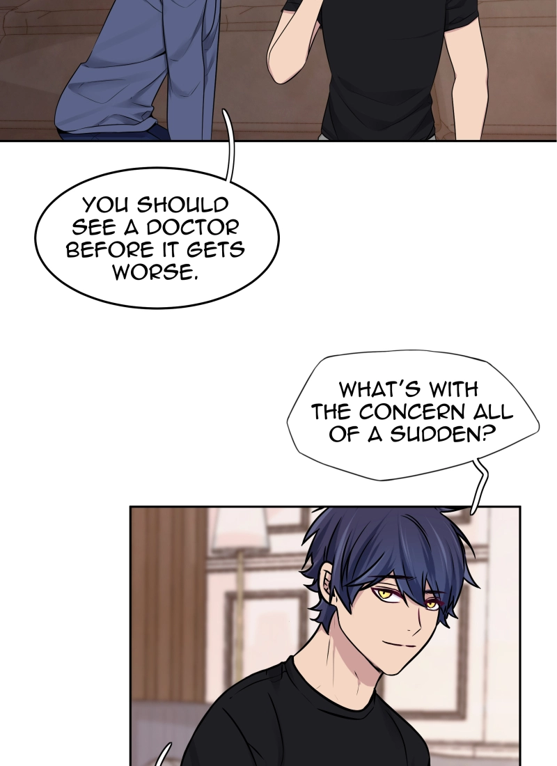 Read Phase 20 chapter 85 image 68 on Lezhin