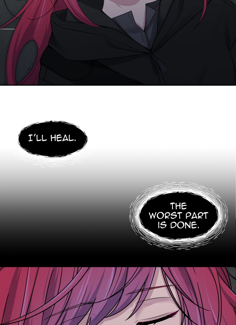 Read Phase 20 chapter 85 image 7 on Lezhin