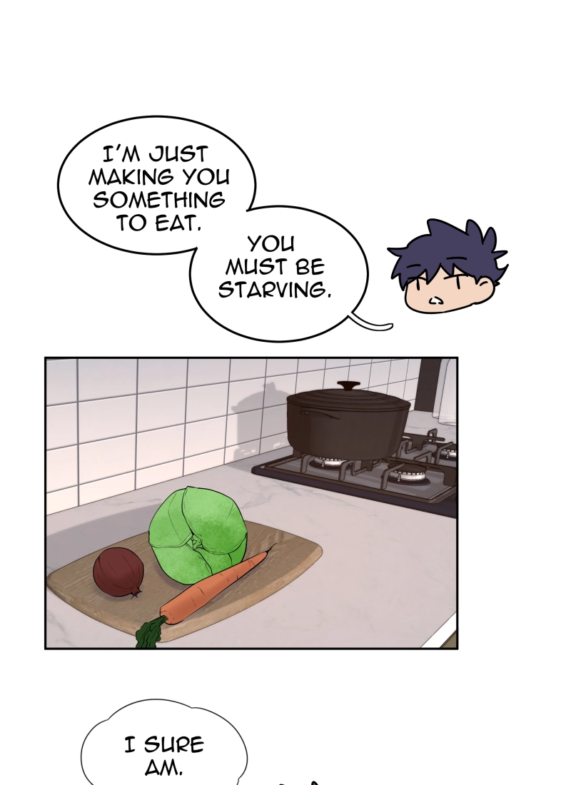 Read Phase 20 chapter 86 image 10 on Lezhin