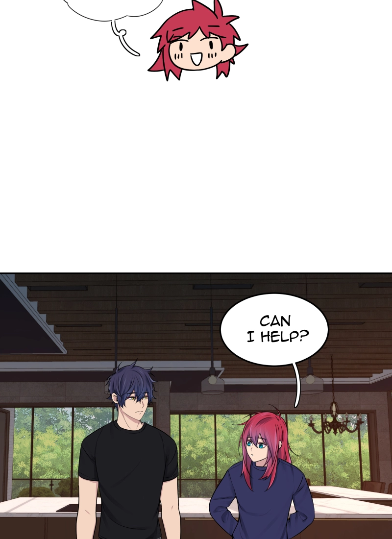 Read Phase 20 chapter 86 image 11 on Lezhin