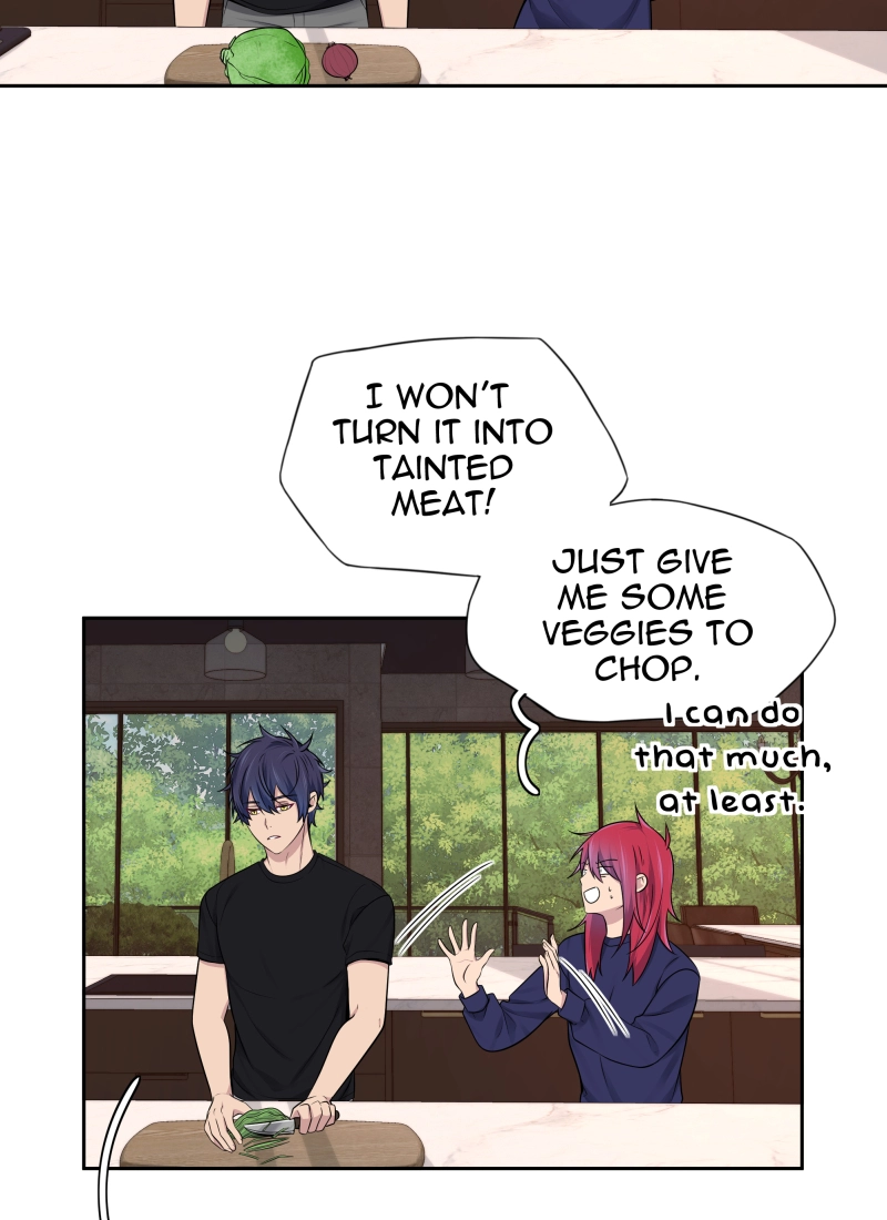 Read Phase 20 chapter 86 image 12 on Lezhin