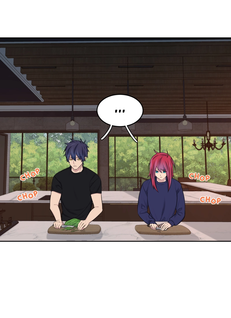 Read Phase 20 chapter 86 image 14 on Lezhin
