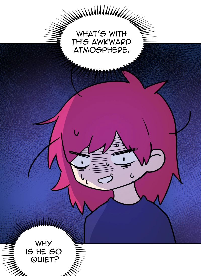 Read Phase 20 chapter 86 image 15 on Lezhin