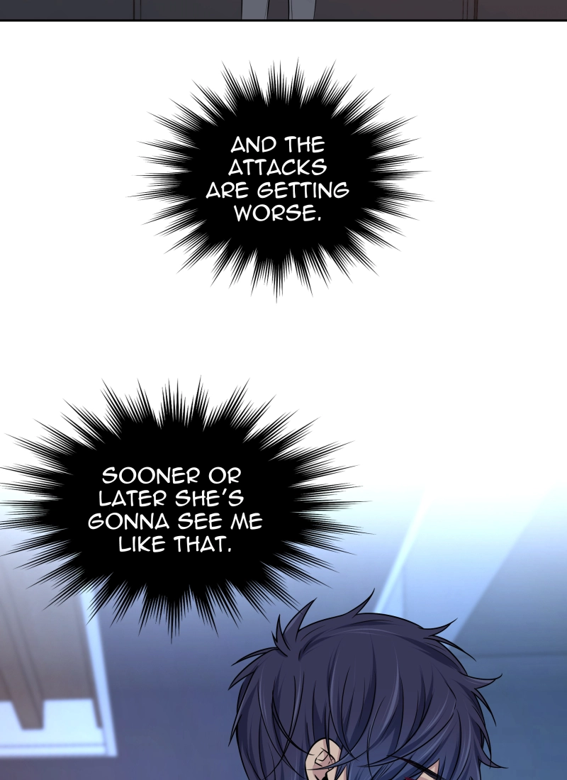 Read Phase 20 chapter 86 image 2 on Lezhin