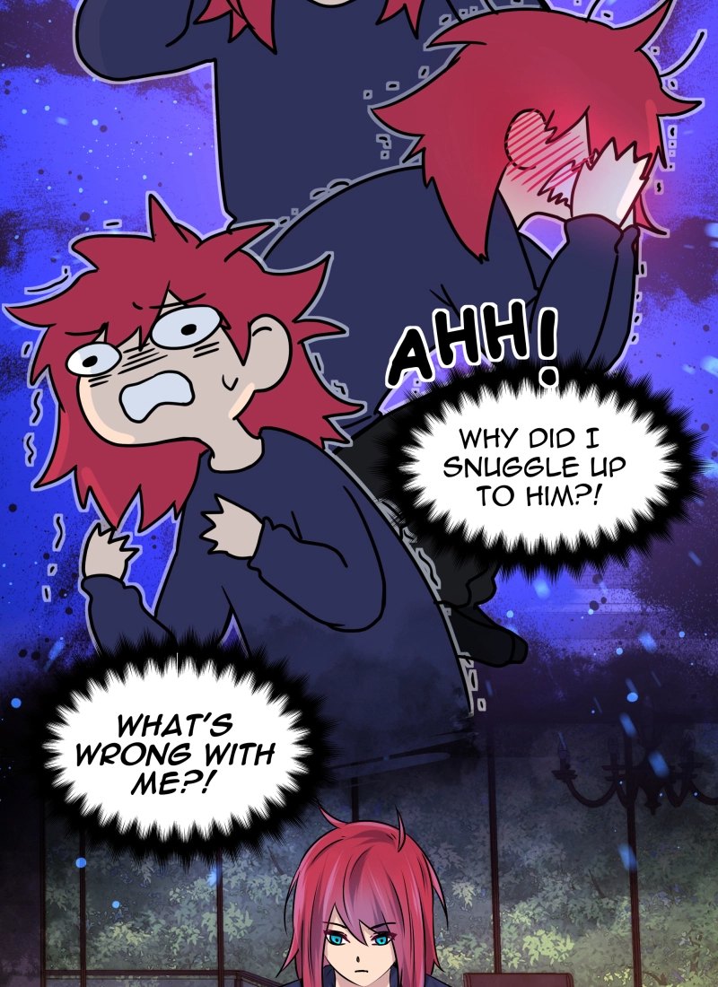 Read Phase 20 chapter 86 image 20 on Lezhin